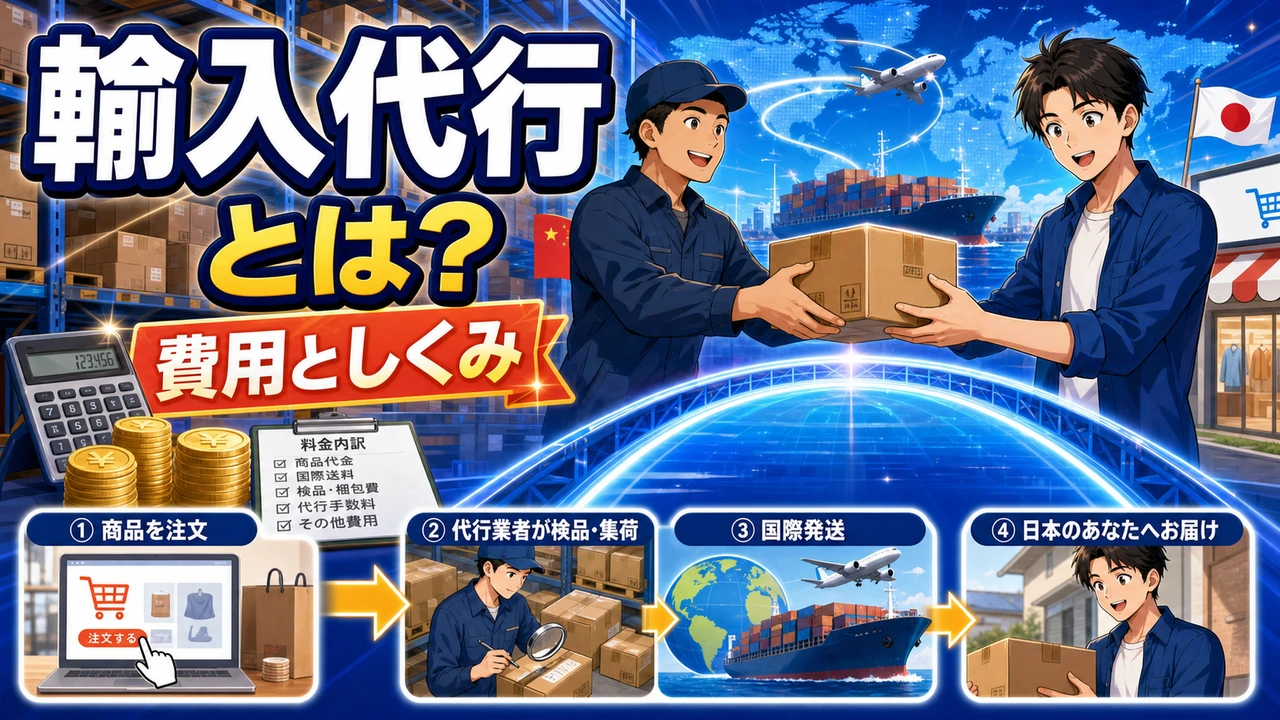 代行業者の手数料はいくらか